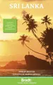 Philip Briggs Sri Lanka (Taschenbuch) Bradt Travel Guides