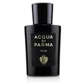 Unisex-Parfüm Oud Acqua Di Parma INGREDIENT COLLECTION EDP (180 ml) EDP 180 ml