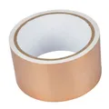 (2,67 EUR/m) Windhager Schneckenabwehrband Kupfer 5 cm x 6 m