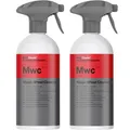 Felgenreiniger Koch Chemie Magic Wheel Cleaner Mwc Felgen Reiniger 2 x 500ml