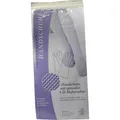 Compressana Gummihandschuhe Größe 3  · 2 St · PZN 03415635