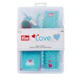 Prym Love Starter Set "Nähen" (8-tlg.) alle wichtigen Utensilien für Nähanfänger