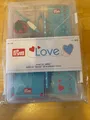 Prym 651222 Love Starter Set Nähen Mint