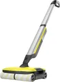 Kärcher FC 7 Cordless Bodenreiniger Beutellos Silber - Gelb (1.055-730.0)