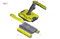 Ersatzteile für Kärcher Hartbodenreiniger FC 7 cordless 1.055-730