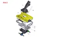 Ersatzteile für Kärcher Hartbodenreiniger FC 7 cordless 1.055-730