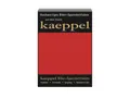 Kaeppel Biber Spannbetttuch 1677 L-116775-48L3-UAKB
