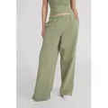 Style Republic Sweathose grün S