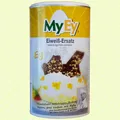MyEy Eiweiß-Ersatz 200 g | aufschlagbar | pflanzlich | eifrei | sojafrei | milch