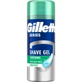 Gillette Series Sensitive (75 ml, Rasiergel) (3014260219949)