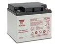 YUASA Blei-Akkumulator NP38-12I, 12 V-/38 Ah