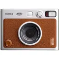 Fujifilm Instax Mini EVO Typ C braun