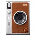 Fujifilm INSTAX mini EVO - Type C  Braun