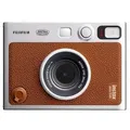 Fuji INSTAX mini EVO Brown - Type C