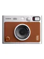 Fujifilm Instax Mini Evo Camera - Brown