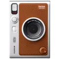 Fujifilm INSTAX Mini Evo braun 16812508