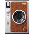 Fujifilm Instax Mini EVO brown 16812508