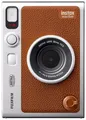 4547410520118 Camera Instax mini EVO brown Fujifilm