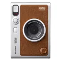 Fujifilm Instax mini Evo Digitalkamera Sofortbildkamera mit Fotosofortdrucker