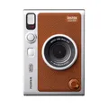 Fujifilm instax mini evo Typ C braun