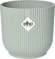 Elho Blumentopf Vibes Fold Ø 16 x 15 cm sorbet grün