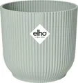 Elho Blumentopf Elho Blumentopf Vibes Fold Ø 16 x 15 cm sorbet
