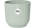 Blumentopf Elho Vibes Fold Kunststoff Ø 16,1 cm H 14,8 cm sorbet grün
