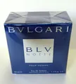 BVLGARI  BULGARI  BLV  NOTTE  POUR  HOMME  EDT  50ml  NAT. SPRAY  NEU / FOLIE