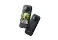 Insta360 Insta360 X3 - wasserdichte 360° Action Kamera Action Cam