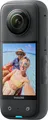 Insta360 W128831928 CINSAAQ_B X3 Action Sports Camera 72 Mp  5K Ultra Hd Cmo ~E~