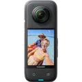 Insta360 X3 Actioncam Schwarz 2,29 Zoll Display Kamera