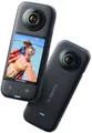 Insta360 X3 - 360° Action-Kamera - 5.7K / 30