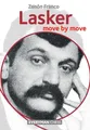 Lasker Move by Move Zenon Franco Taschenbuch Kartoniert / Broschiert Englisch