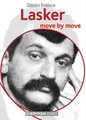 Zenon Franco Lasker: Move by Move (Taschenbuch)