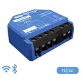 Shelly Shelly 1 Gen 3 Schaltaktor Bluetooth, Wi-Fi