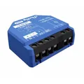 Shelly Schaltaktor 1 Gen3, für Smart Home, 1 Kanal, bis 16 Ampere, Unterputz, Matter, WLAN