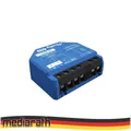 Shelly 1 One Gen3 WiFi 16A AC 110-240V DC 24-48V 12V Schalter Relais