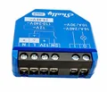 Shelly 1 Gen3 WLAN Relais Schalter 16A potentialfrei Smart Home Alexa Google MQT