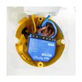 Shelly Shelly 1 Gen3 Unterputz-Relais max 16A WLAN BT