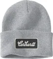 Carhartt Strickmütze Knit Cuffed Script Patch Beanie