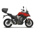 Dachgepäckträger SHAD Voge 500DS-DSX- (2020-2023) -V0DS50ST