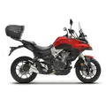 Befestigung nach Oben Master SHAD für Motorrad Ersatzteile Moped & Zubehör