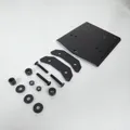 Halterung Top Case Shad für Voge 500 DS Nach 2020 V0DS50ST Neu