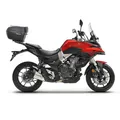 Gepäckträger Hinten Voge 500 DS (20>)