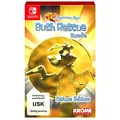 TY the Tasmanian Tiger HD Bush Rescue Bundle - Deluxe - Nintendo Switch - Neu &