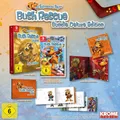 Ty the Tasmanian Tiger Bush Rescue DELUXE  SWITCH