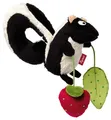 Sigikid Stinktier Spielanhänger Babyschale 41012 Neu