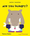 Are You Hungry?: A Flip Flap Pop Up..., Duisit, Bernard