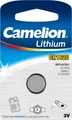 Camelion CR1620-BP1, Einwegbatterie, CR1620, Lithium, 3 V, 1 Stück(e), Knopf/Münze