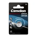 Camelion CR1620 - 3 Volt 90mAh Lithium Knopfzelle Button Cell Coin Cell Batterie